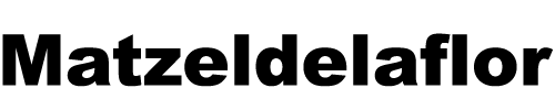 Matzeldelaflor