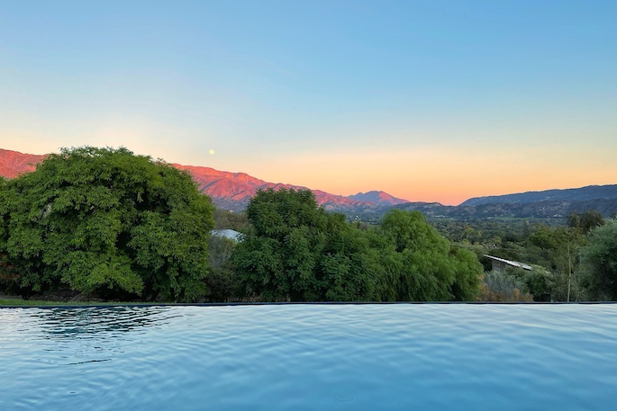 Big Love Ranch Valley View